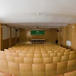 Inturjoven Hostel Jerez de la Frontera
