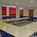 Inturjoven Hostel