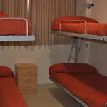 Inturjoven Hostel Jerez de la Frontera