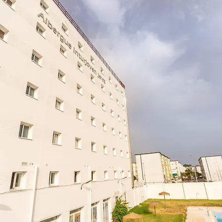 Inturjoven אכסניה *