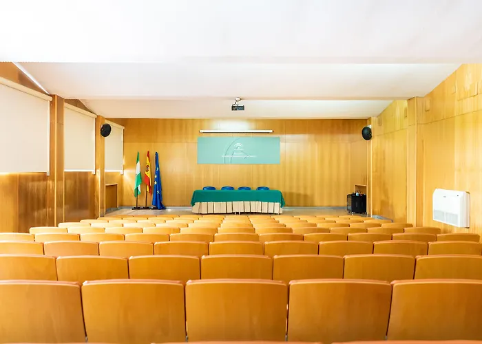 אכסניה Inturjoven