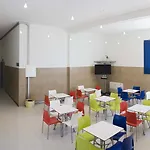 Hostel Inturjoven Jerez de la Frontera