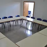 Hostel Inturjoven Jerez de la Frontera