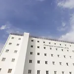 阿尔伯格英特芬赫雷斯德拉弗龙特拉酒店 赫雷斯