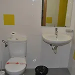 阿尔伯格英特芬赫雷斯德拉弗龙特拉酒店 旅馆 *
