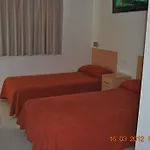 阿尔伯格英特芬赫雷斯德拉弗龙特拉酒店 赫雷斯
