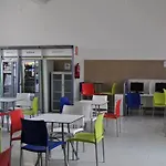 阿尔伯格英特芬赫雷斯德拉弗龙特拉酒店 旅馆 赫雷斯
