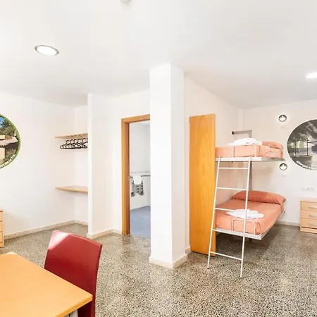 Inturjoven Vandrarhem Jerez de la Frontera