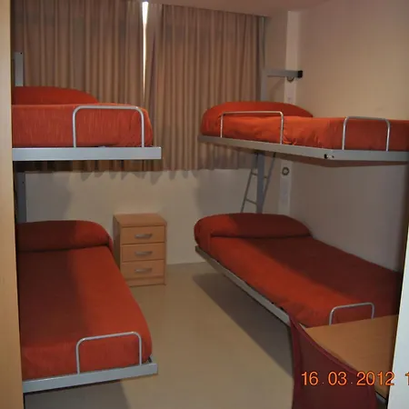 Vandrarhem Inturjoven