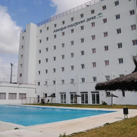 Hostel Inturjoven