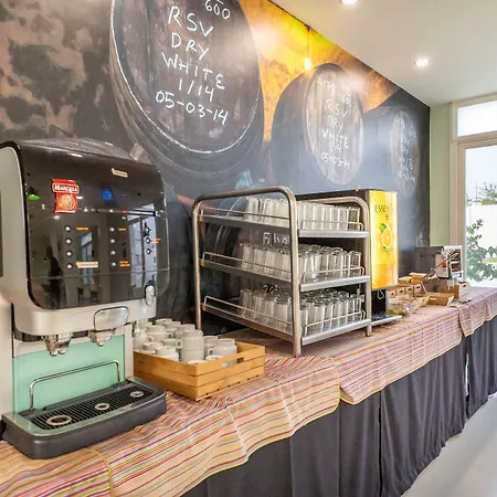 Vandrerhjem Inturjoven