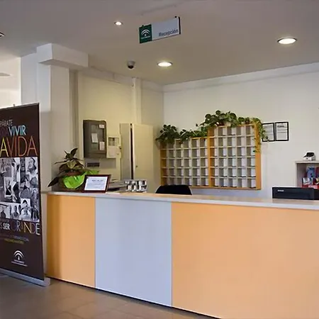 Inturjoven Jerez de la Frontera