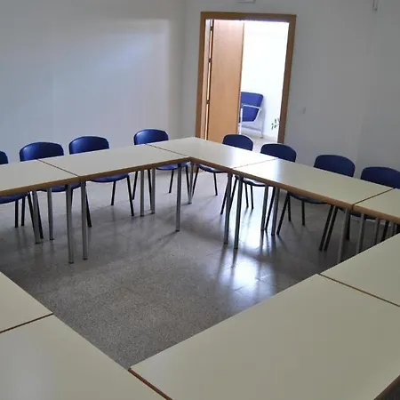 Vandrarhem Inturjoven Jerez de la Frontera