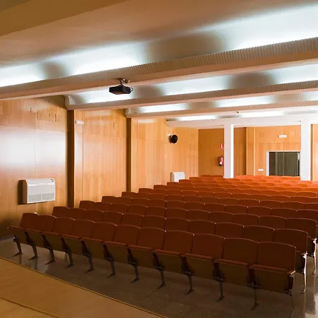 Vandrarhem Inturjoven *