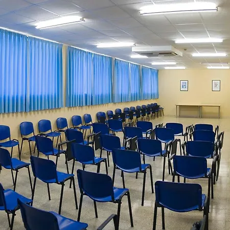 Inturjoven Jerez de la Frontera