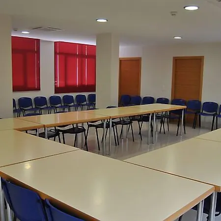 Inturjoven Vandrarhem