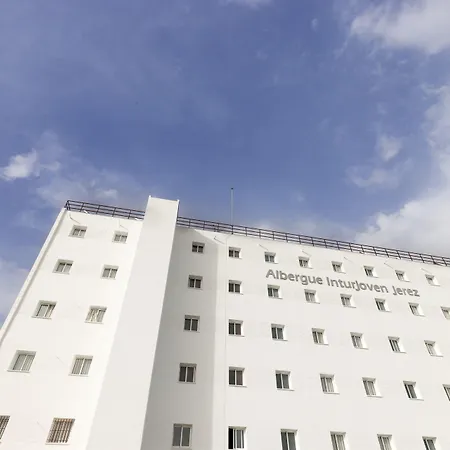 Inturjoven Jerez de la Frontera