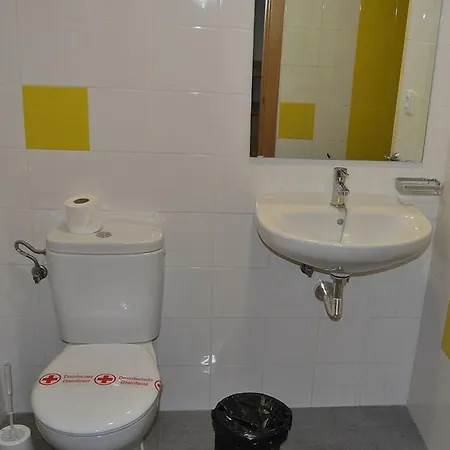 Inturjoven Vandrarhem *