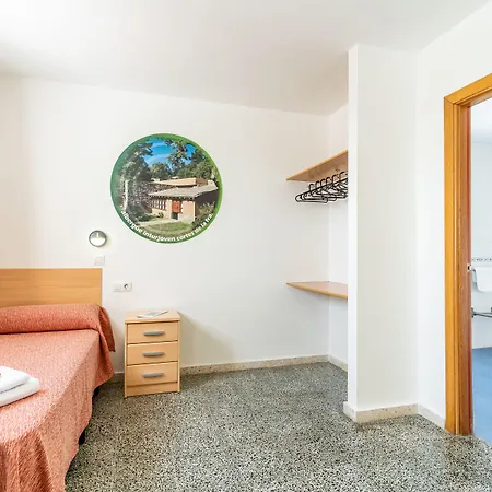 Inturjoven Hostel