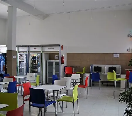 Inturjoven Ostello