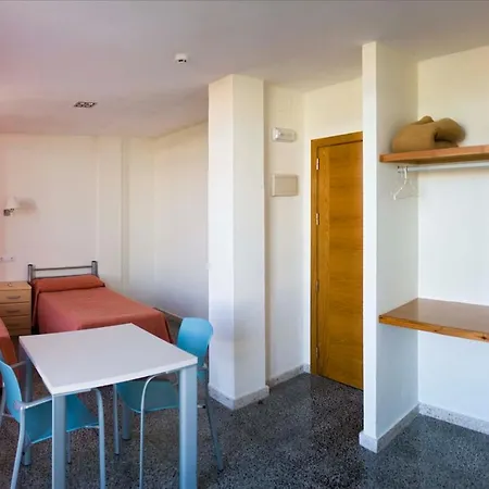 Vandrarhem Inturjoven