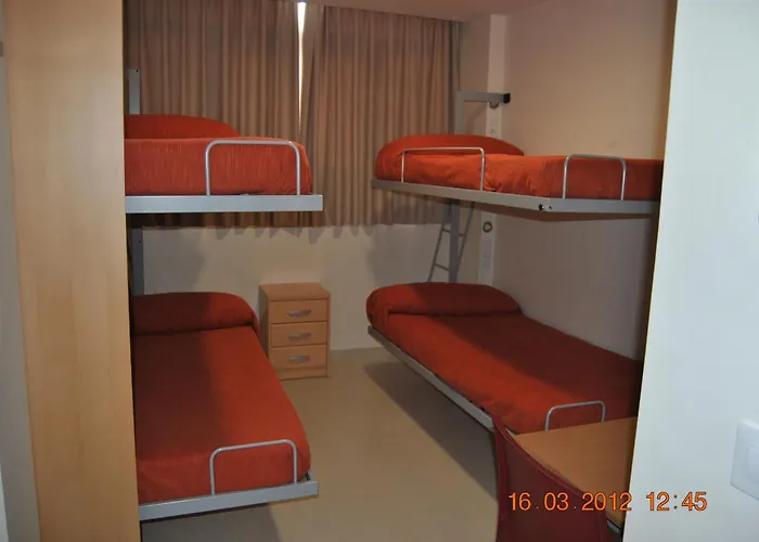 Хостел Inturjoven