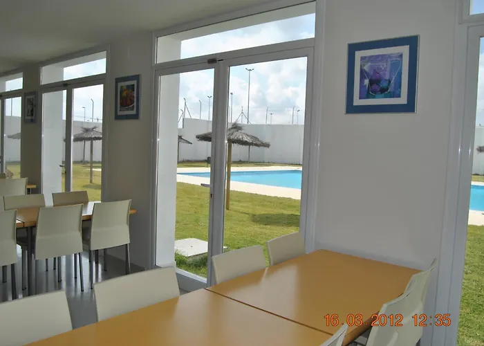 Hostel Inturjoven Jerez de la Frontera