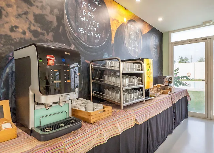 Vandrerhjem Inturjoven