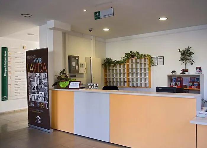 Inturjoven Jerez de la Frontera