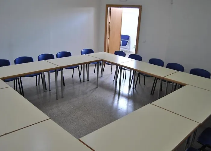 Hostel Inturjoven Jerez de la Frontera