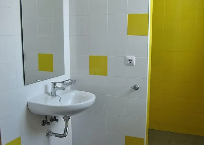 Vandrerhjem Inturjoven *