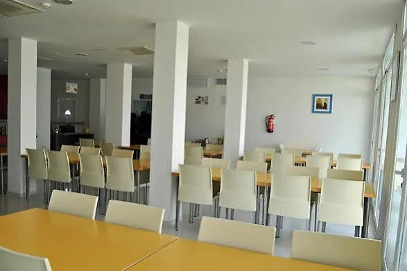 Inturjoven Vandrerhjem