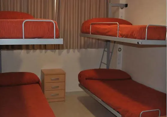 Inturjoven Hostel Jerez de la Frontera