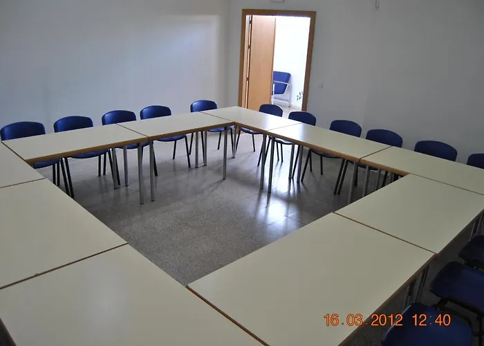 Inturjoven * Jerez de la Frontera