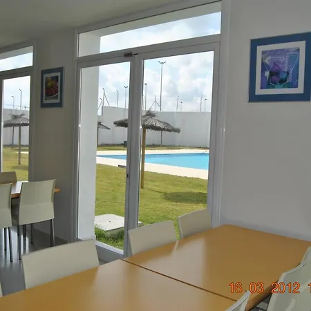 Hostel Inturjoven Jerez de la Frontera