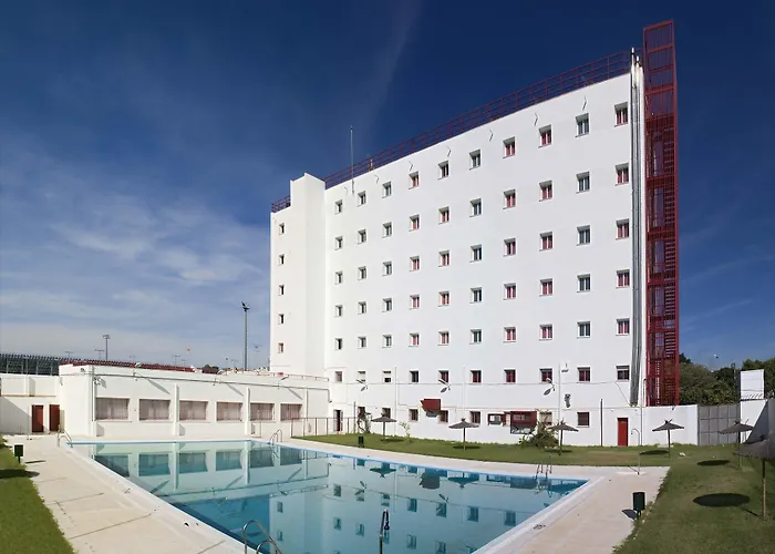 Inturjoven * Jerez de la Frontera