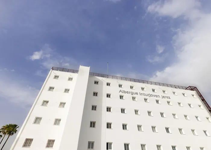 Inturjoven Jerez de la Frontera